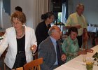 25 Jahre Tennisabteilung